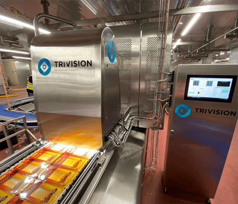 TriVision introduces VisioLine®
