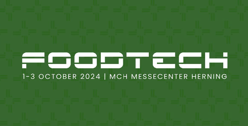 FoodTech 2024 Logo